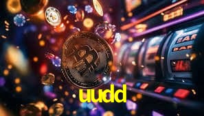uudd Logo 2
