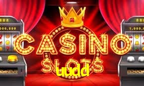Live Casino uudd