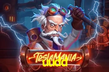 Tecnologia da Plataforma uudd