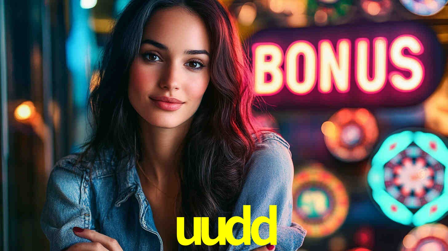 uudd: A Experiência de Casino com Jogos de Mesa ao Vivo