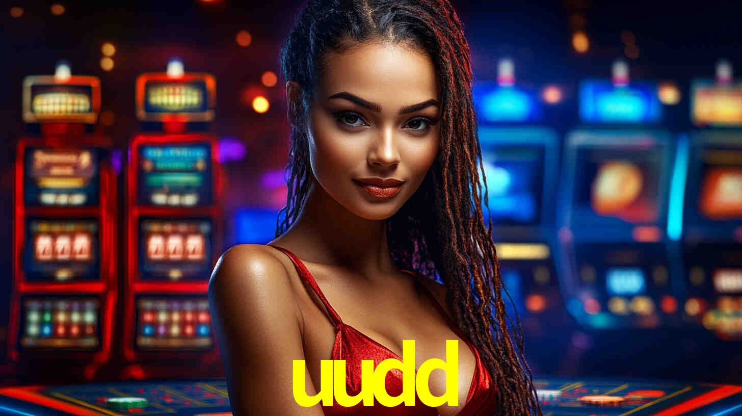 Inovações de Jogos na uudd: O Futuro das Experiências Interativas