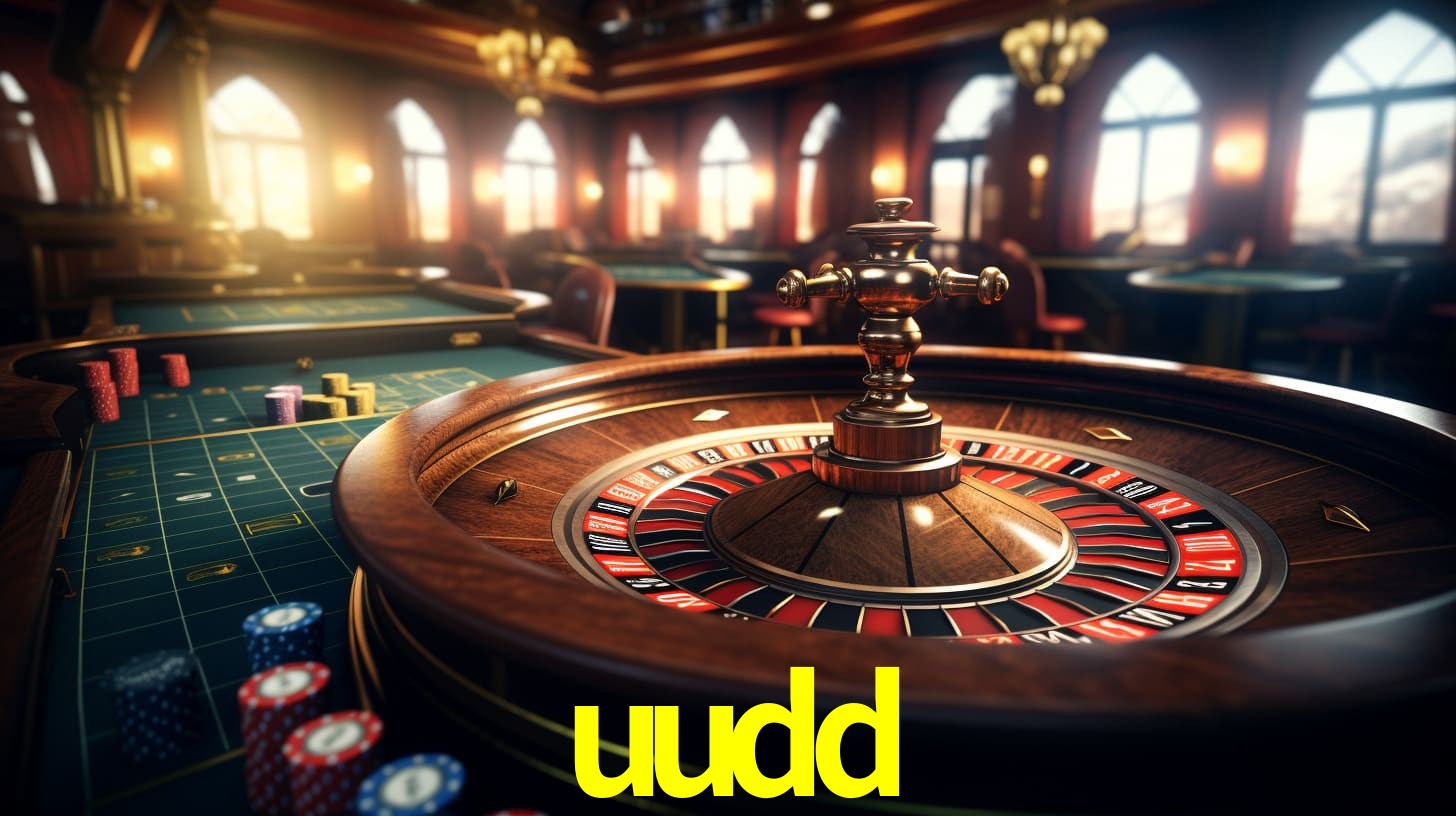 Live Casino uudd