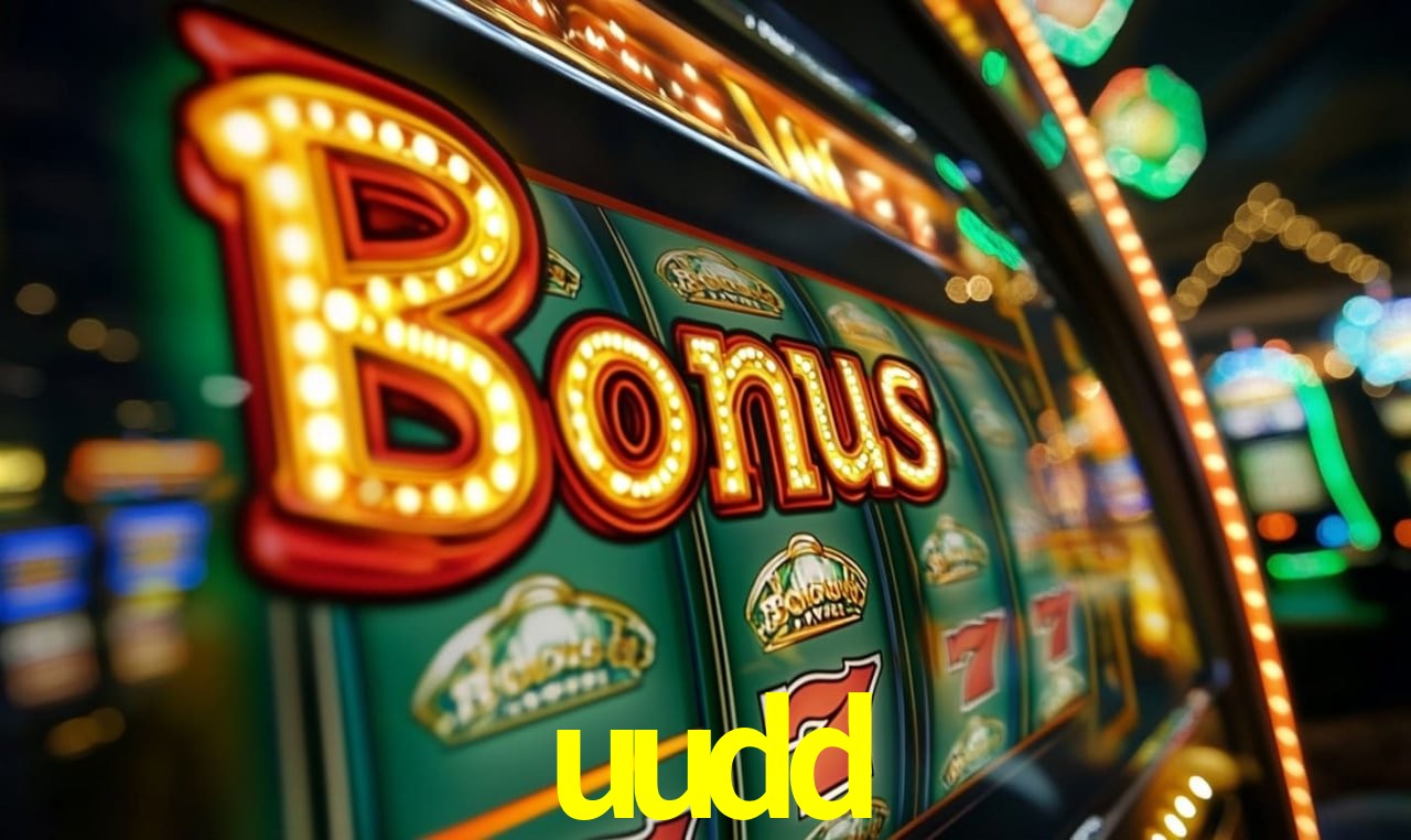 Slots uudd - RTP Alto Certificado