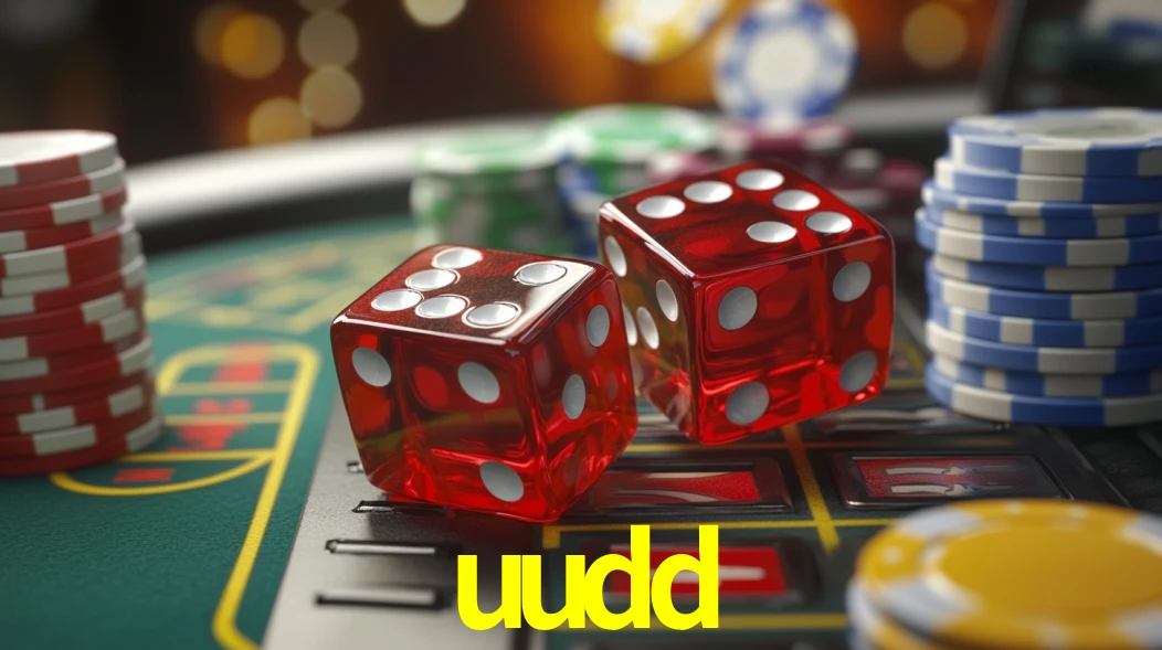 Welcome Bonus uudd