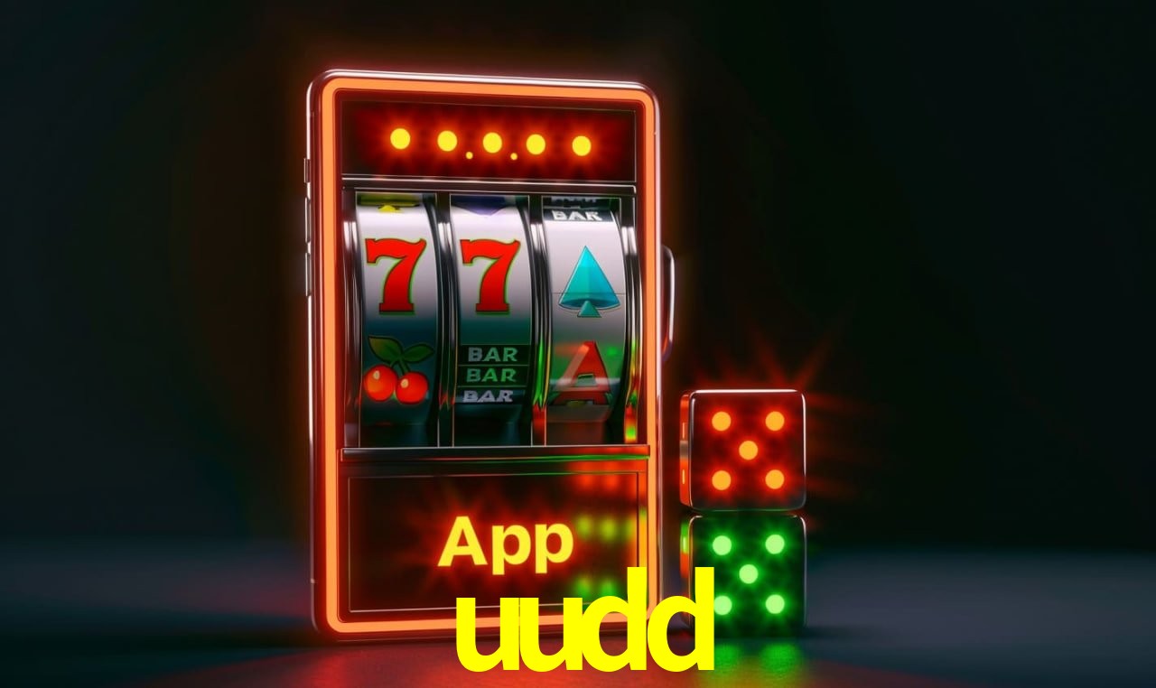Jogos de Slot uudd