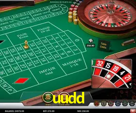 uudd Cassino Online Certificado