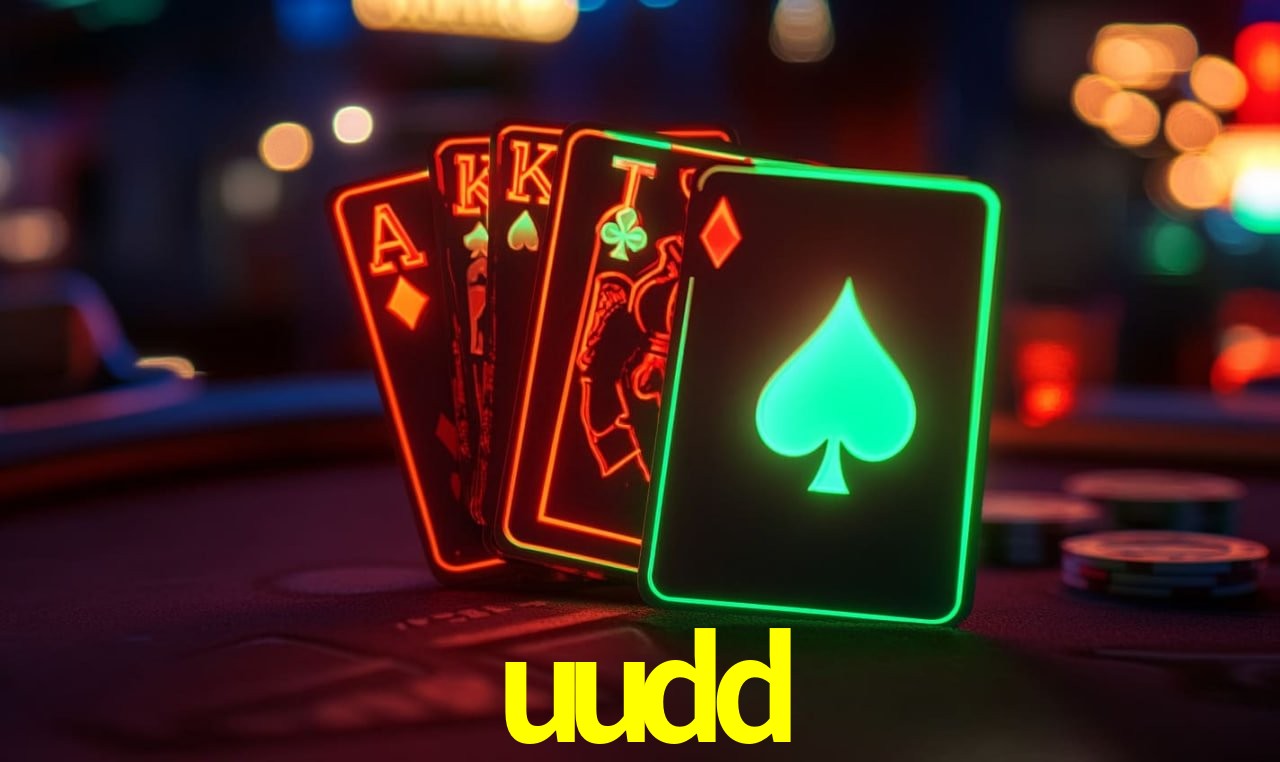 Provedores de Jogos uudd