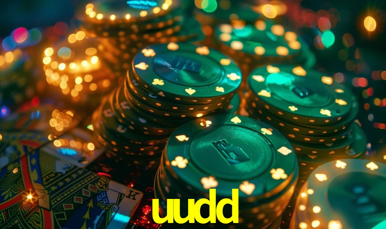 Apostas de Tênis uudd