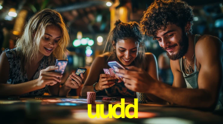 Programa VIP uudd