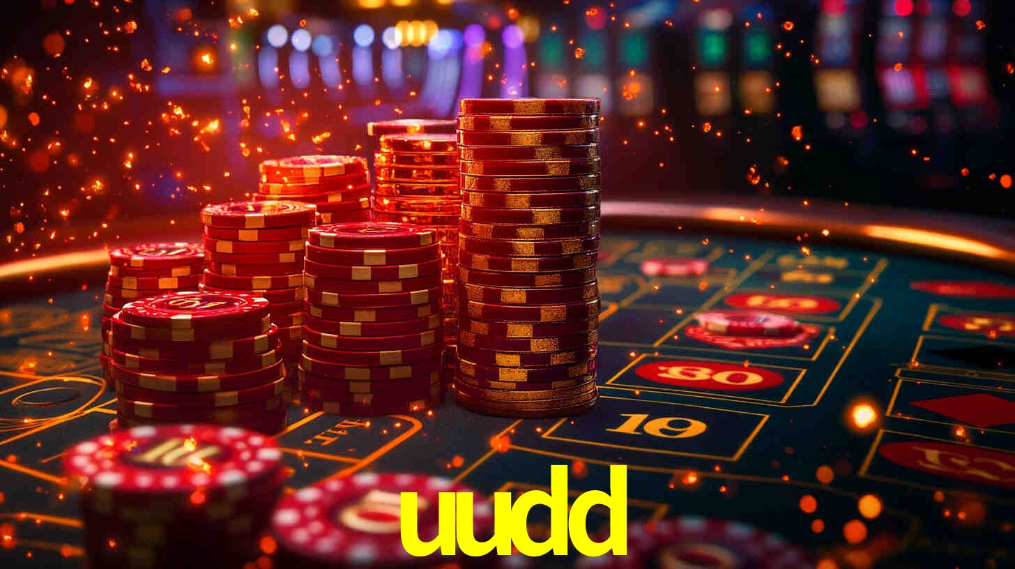 uudd App Interface