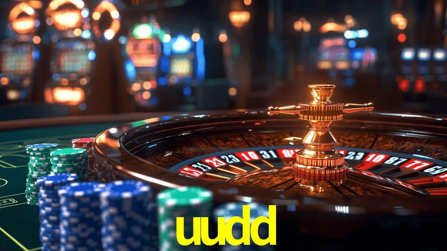 uudd - Roleta da Fortuna Ilimitada - uudd.com