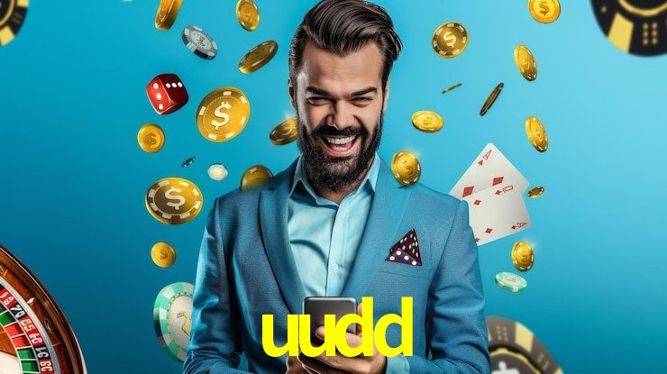 Game Providers uudd