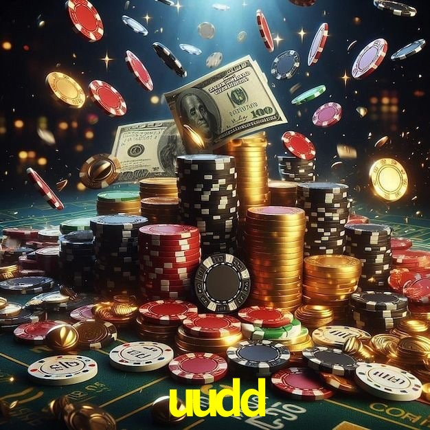 uudd Logo 3