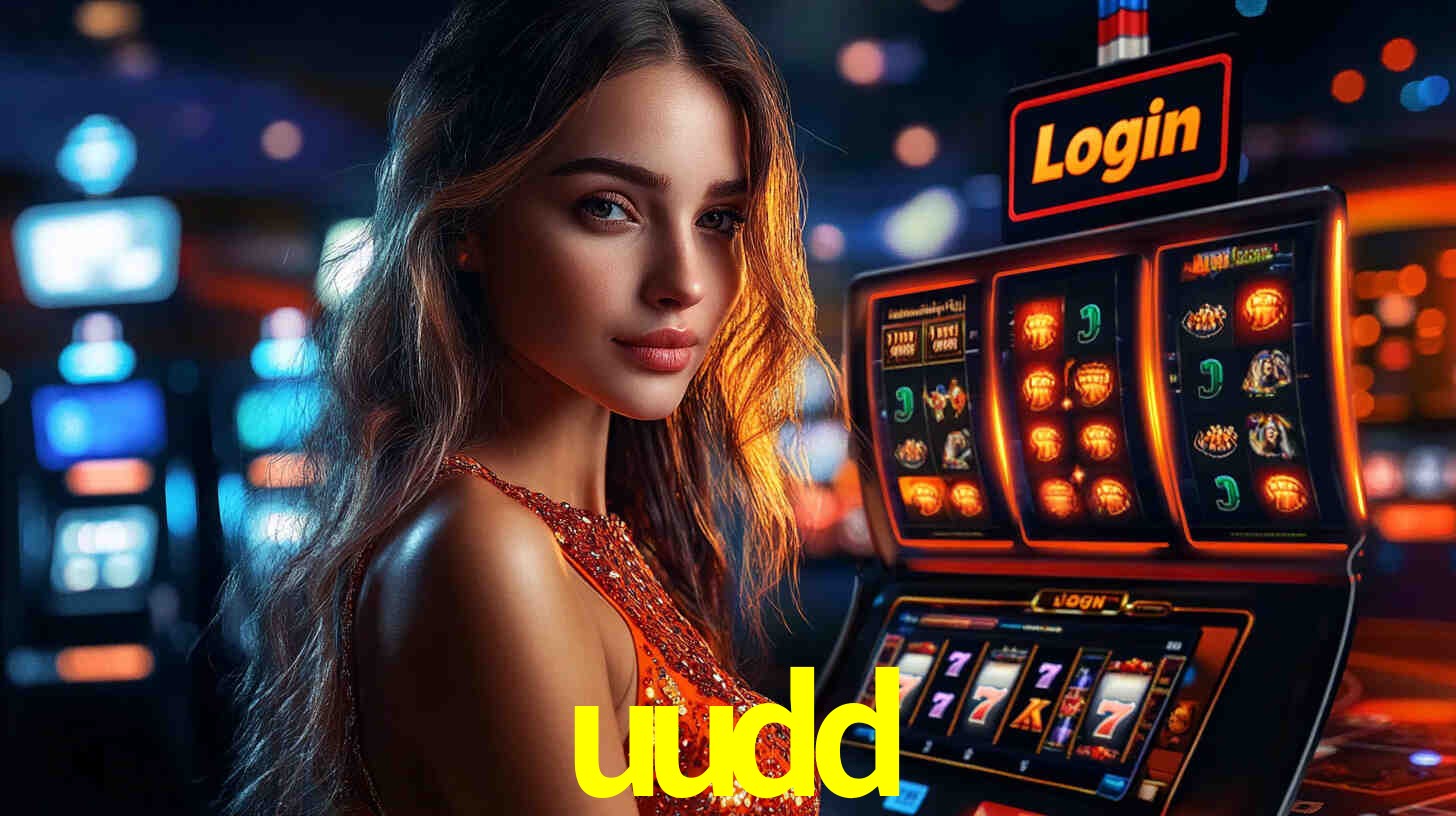 Sinta a adrenalina dos jogos de cassino com uudd