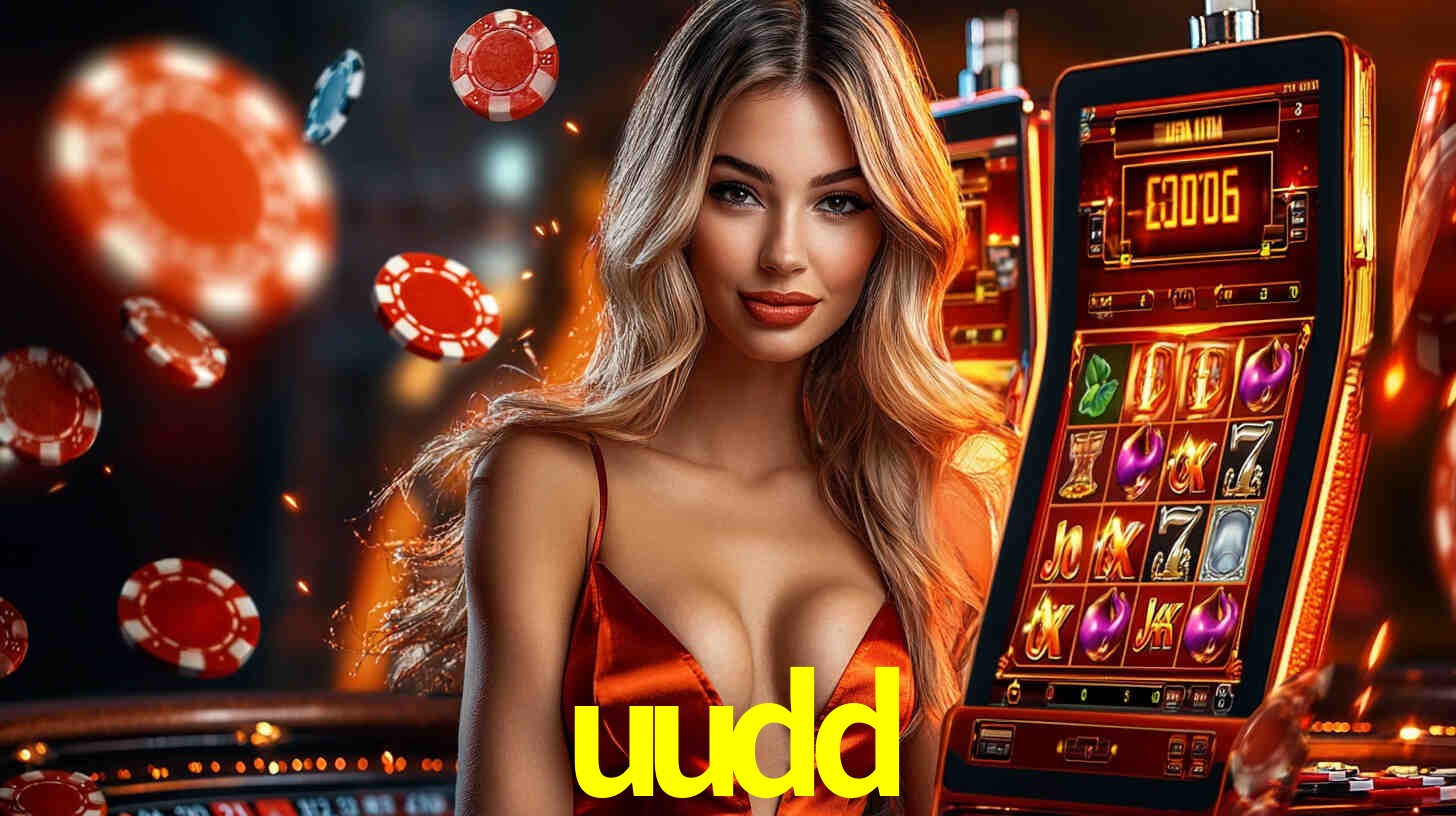 uudd: Seu Cassino Premiado com Pagamentos Rápidos