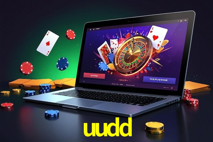 uudd Segurança Logo 2