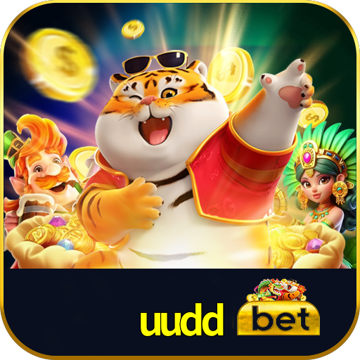 uudd Logo